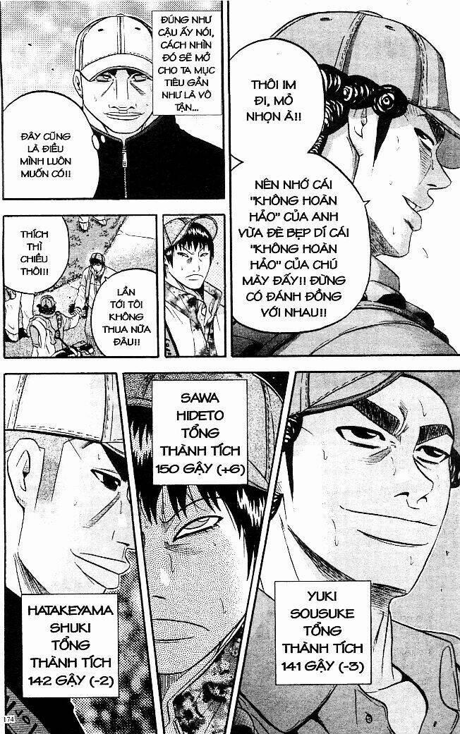 King Golf 118 trang 5