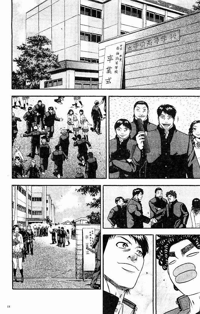 King Golf 119 trang 13