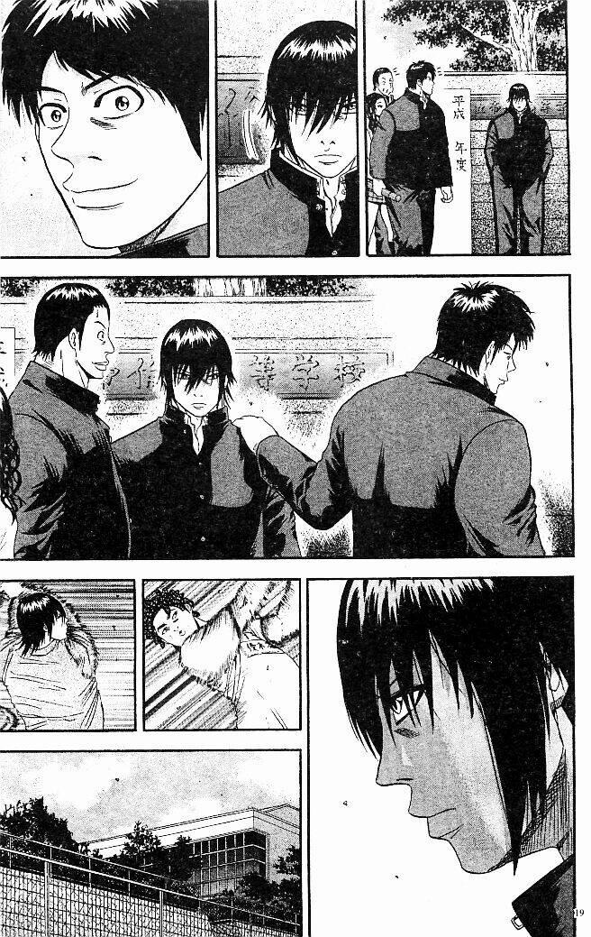 King Golf 119 trang 14