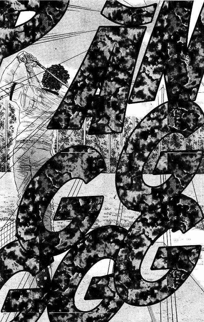 King Golf 119 trang 15