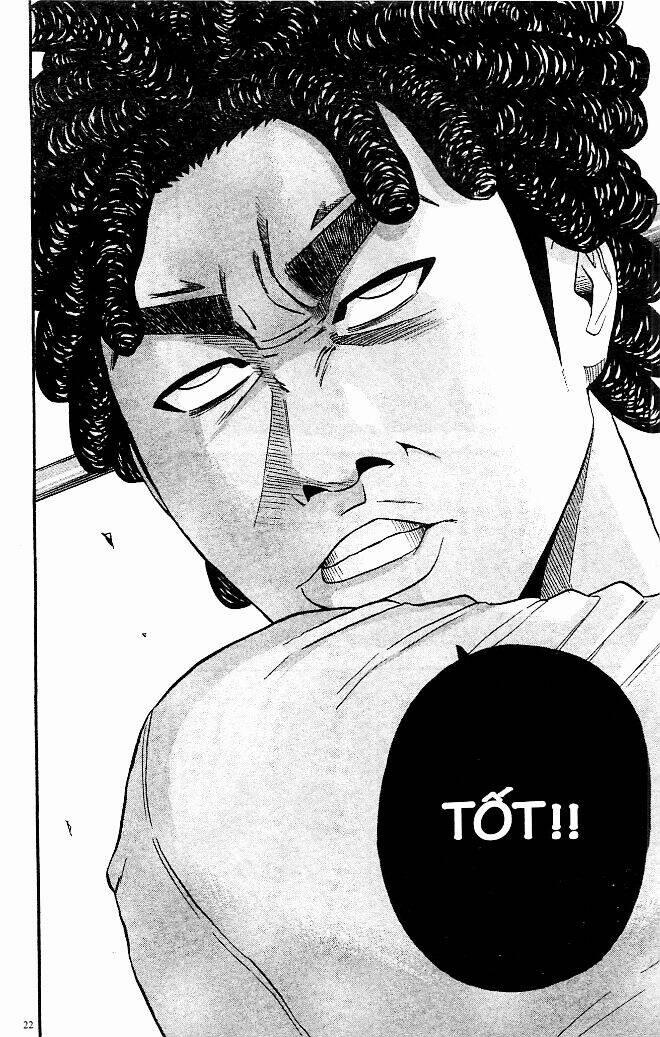 King Golf 119 trang 17