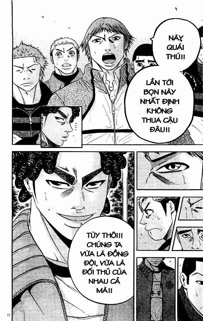 King Golf 119 trang 7