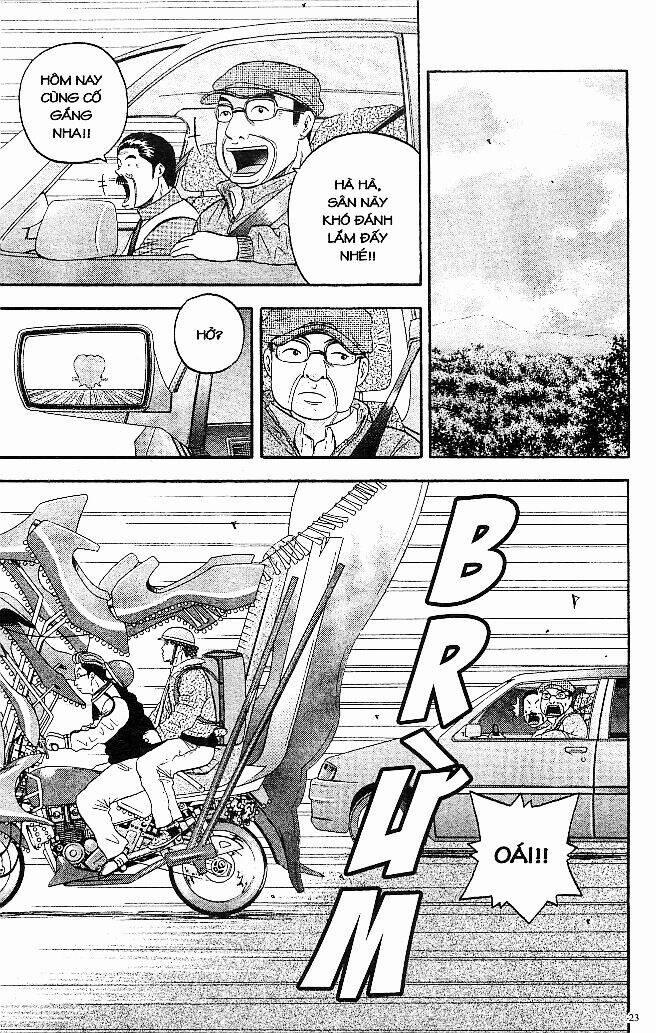 King Golf 120 trang 0