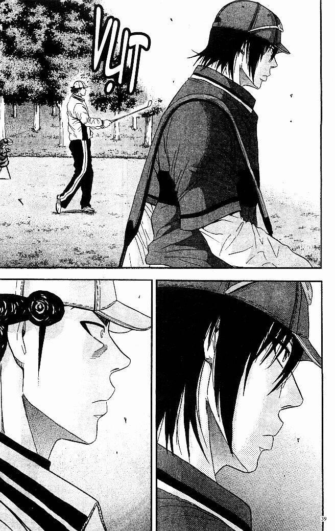 King Golf 120 trang 16