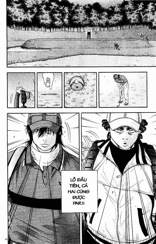 King Golf 120 trang 17