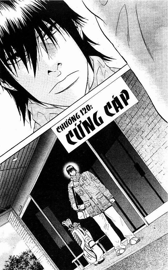 King Golf 120 trang 2