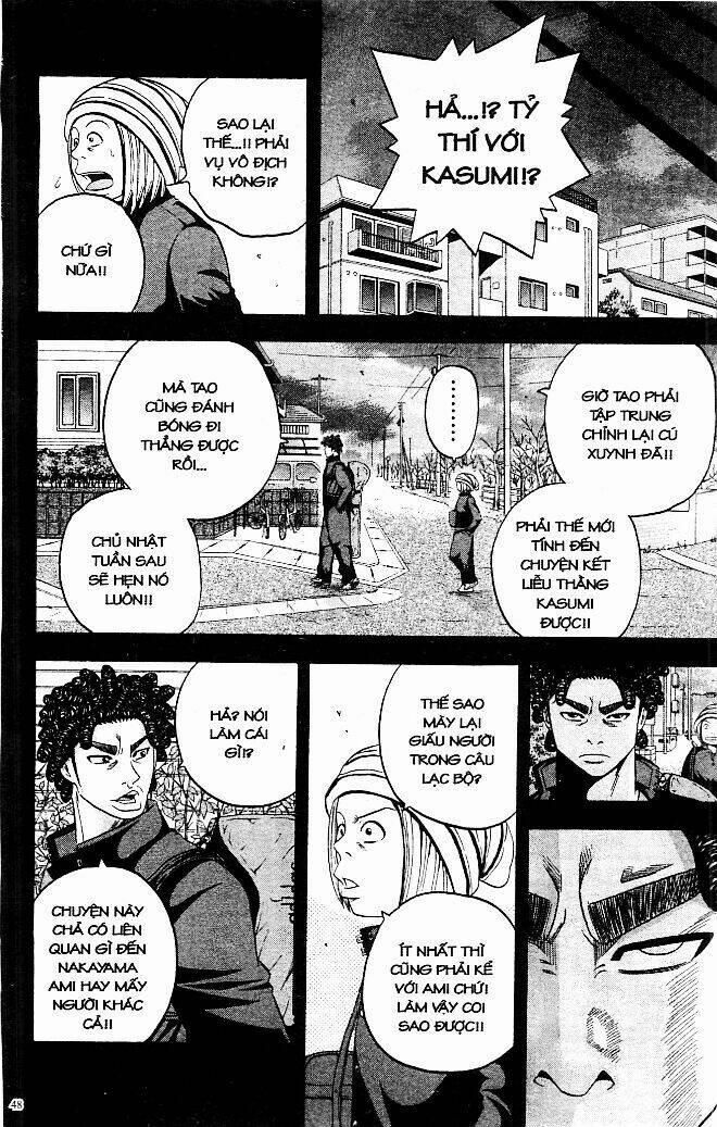 King Golf 121 trang 7