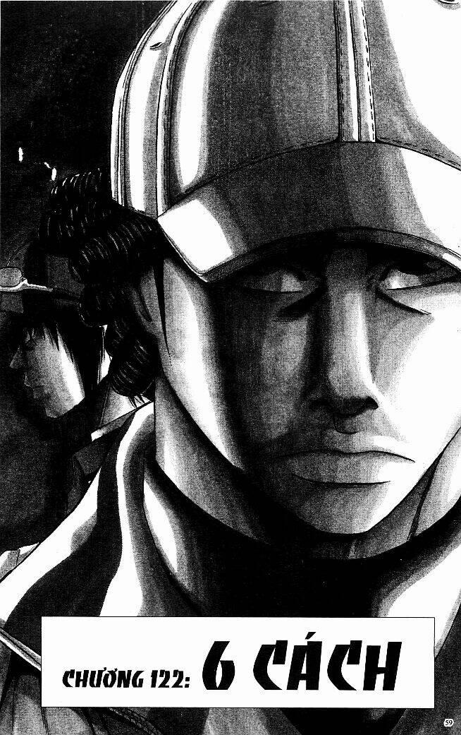 King Golf 122 trang 0