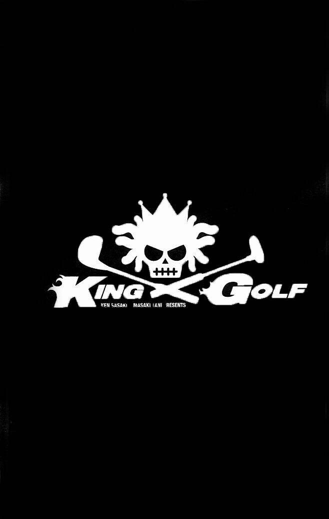 King Golf 122 trang 1