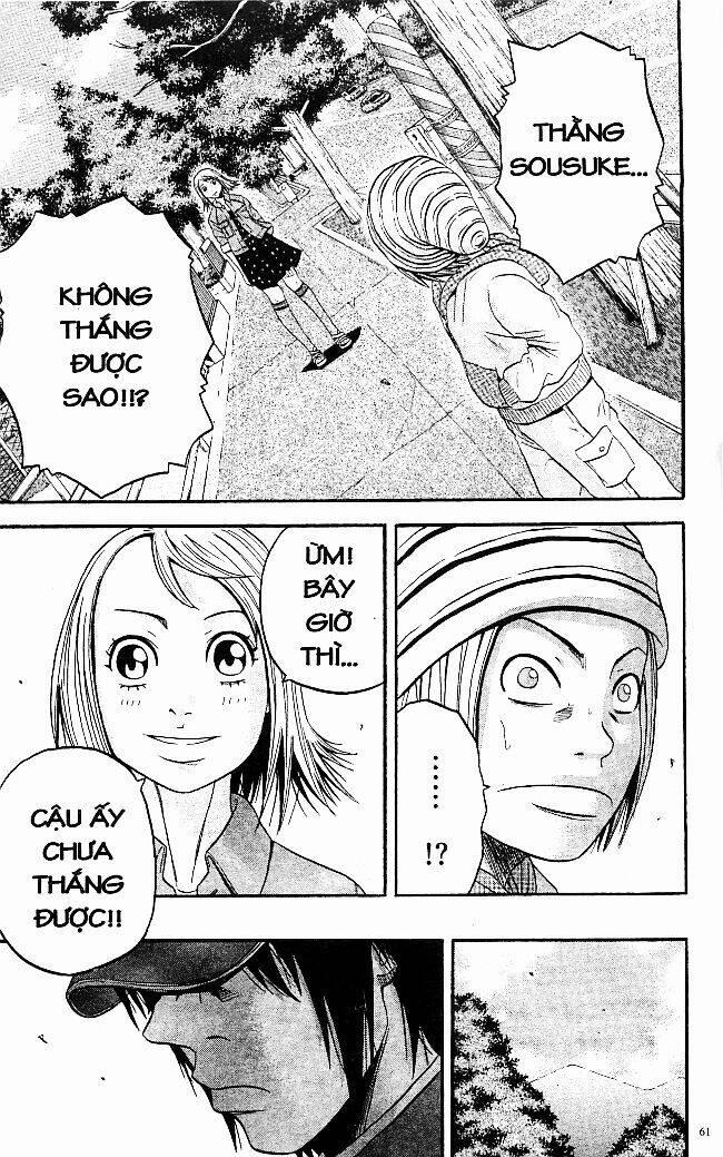 King Golf 122 trang 2