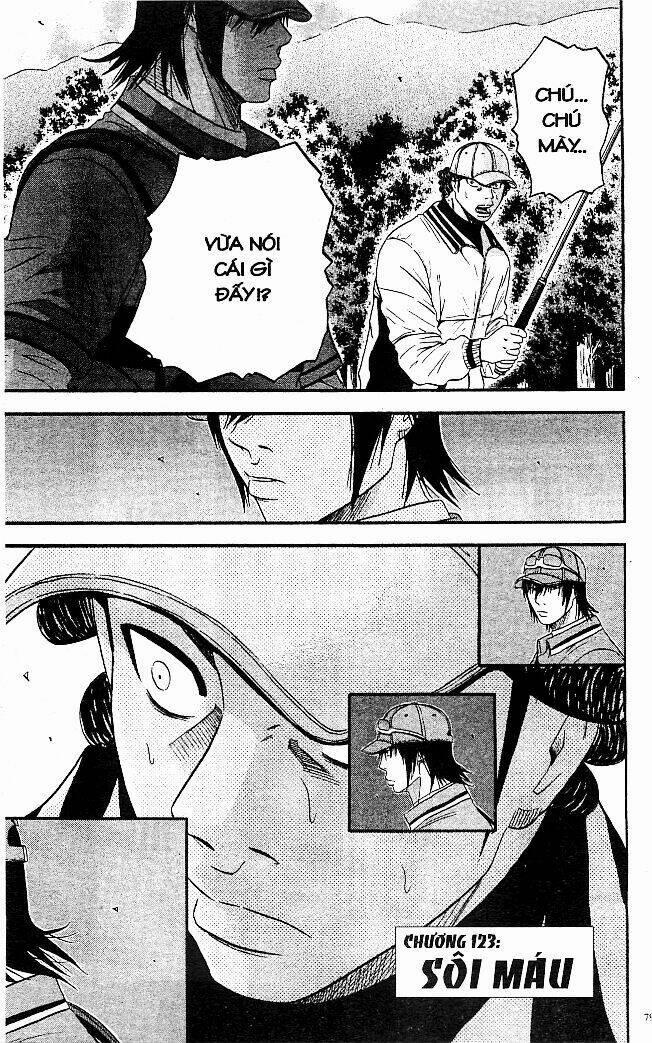 King Golf 123 trang 0