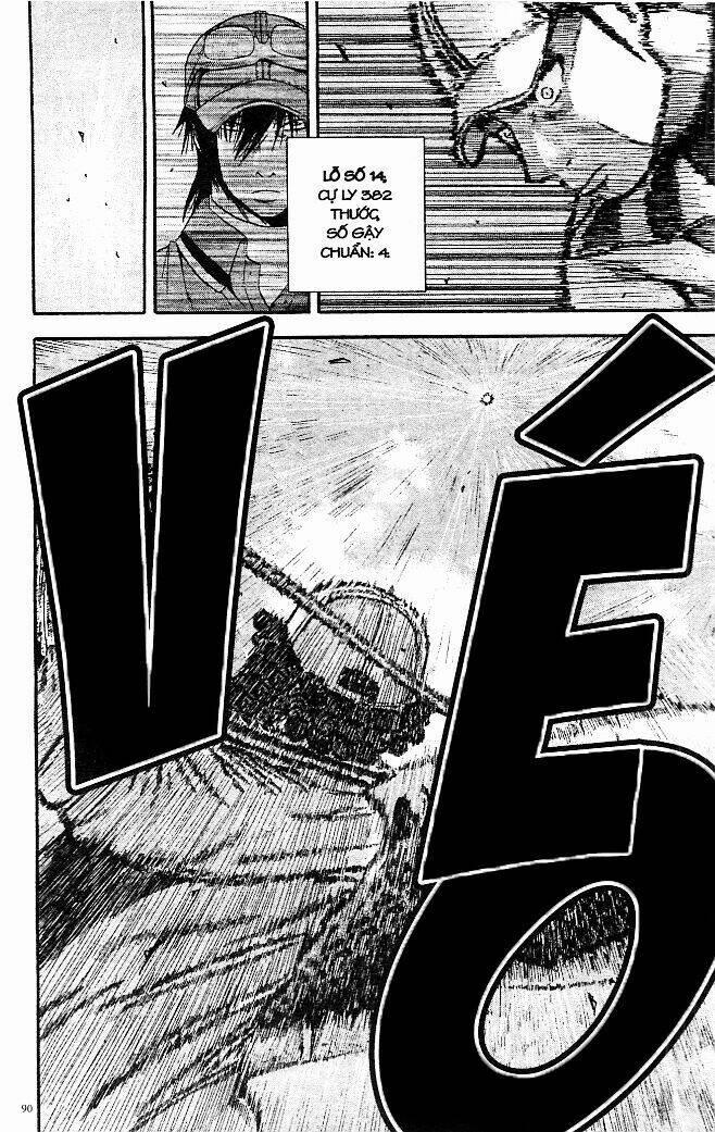 King Golf 123 trang 10