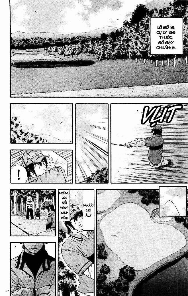 King Golf 123 trang 12