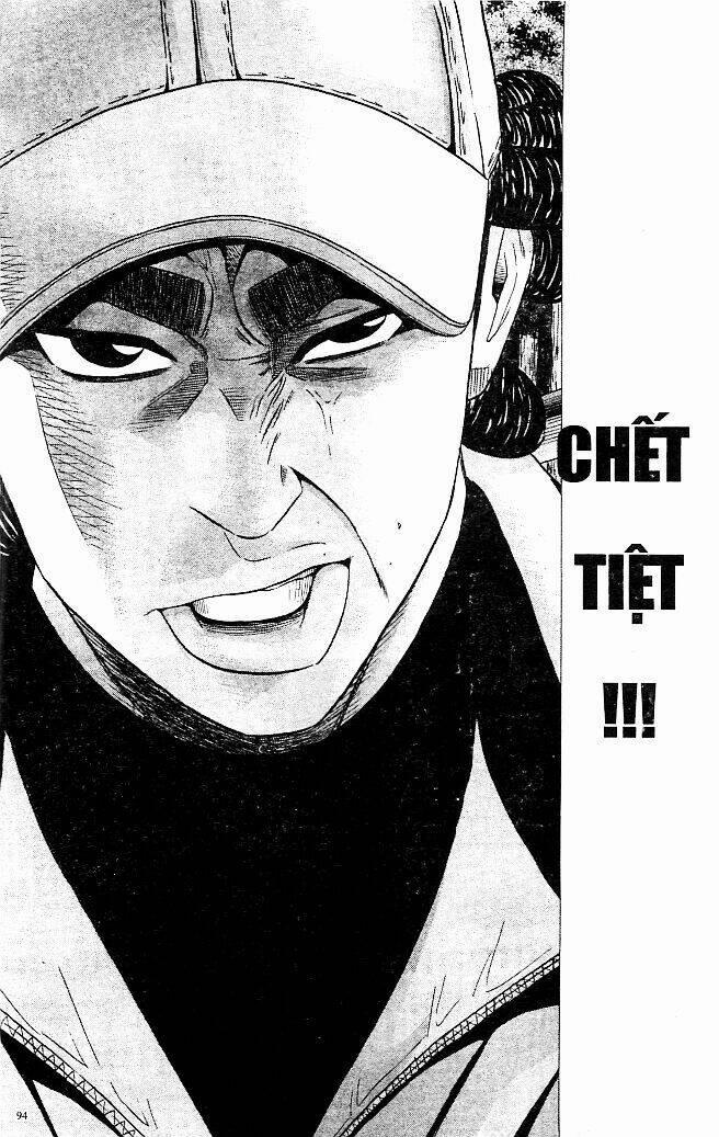 King Golf 123 trang 14