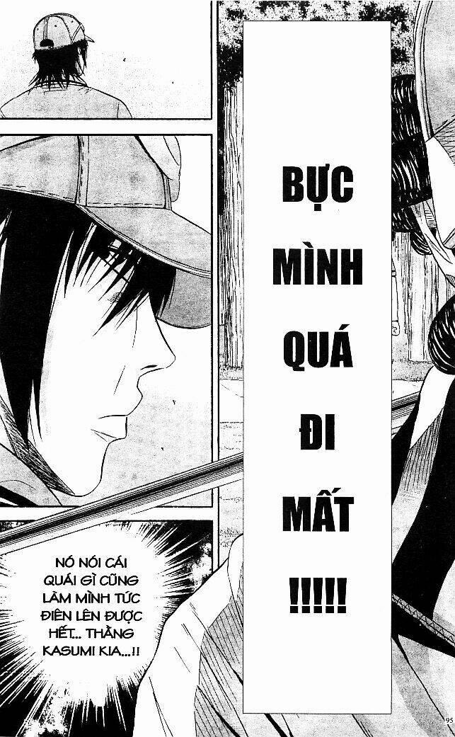 King Golf 123 trang 15