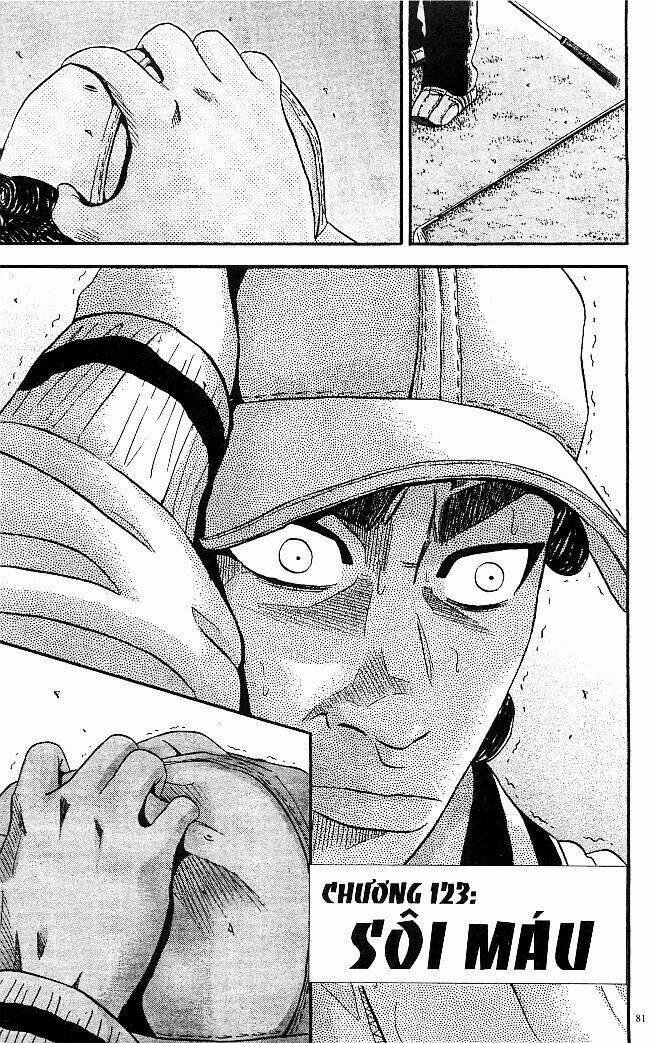 King Golf 123 trang 2