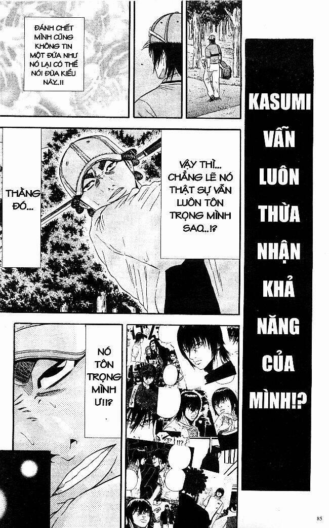 King Golf 123 trang 5