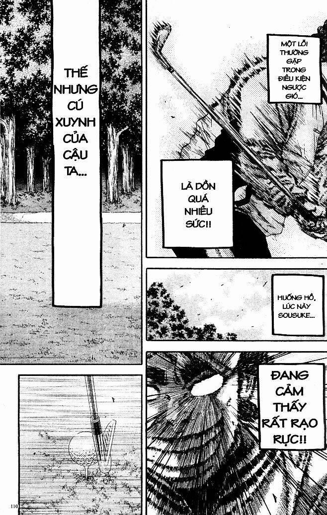 King Golf 124 trang 12