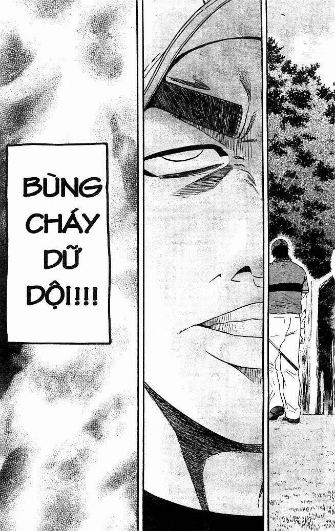 King Golf 124 trang 2