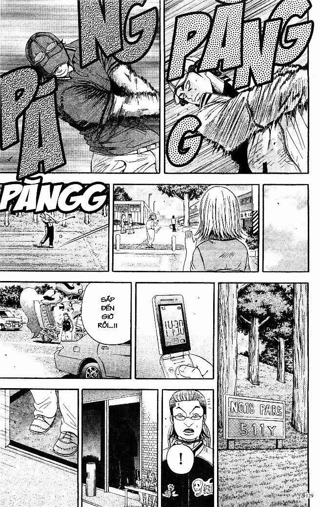 King Golf 125 trang 12