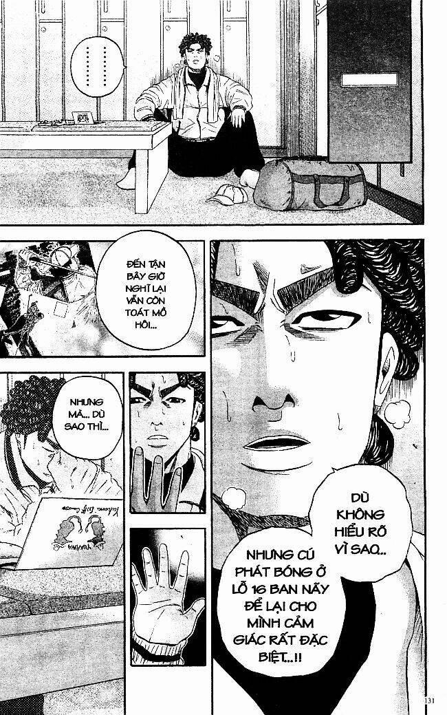 King Golf 125 trang 14