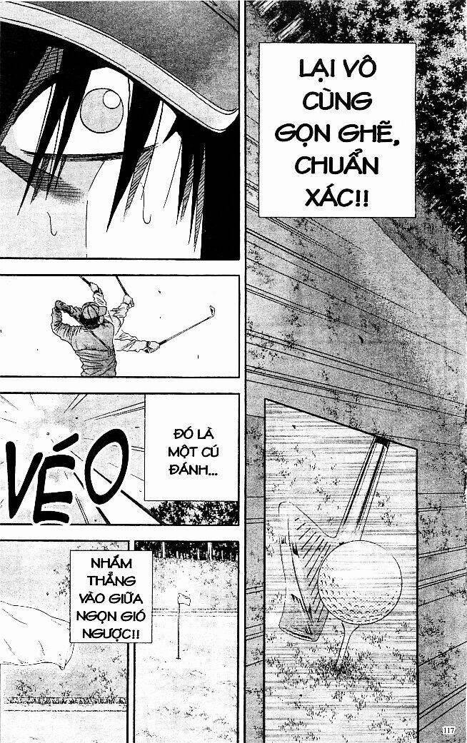 King Golf 125 trang 2