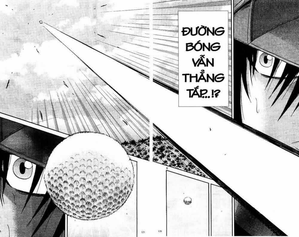 King Golf 125 trang 5