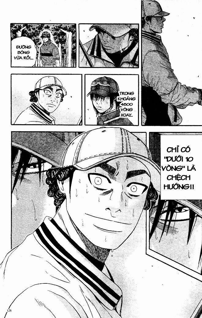 King Golf 125 trang 9