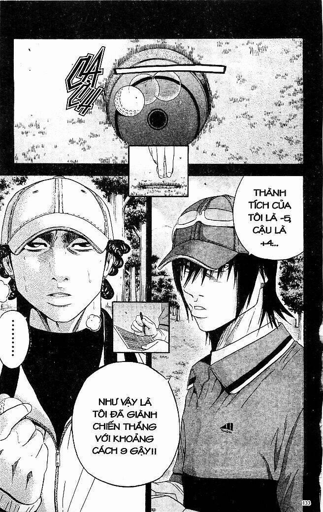 King Golf 126 trang 0