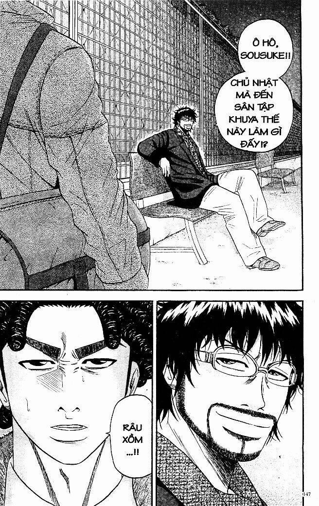 King Golf 126 trang 12