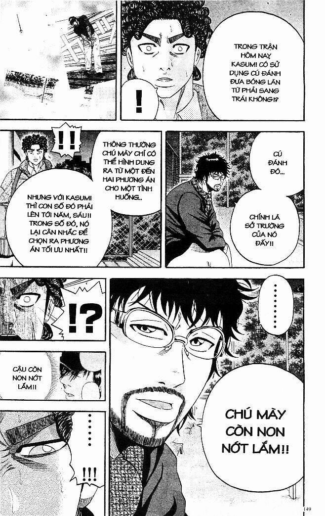 King Golf 126 trang 14