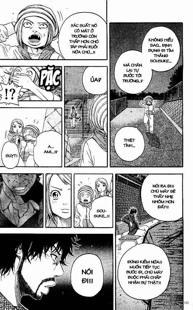 King Golf 126 trang 16