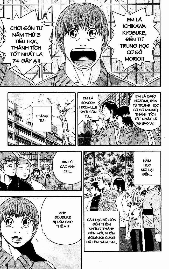 King Golf 127 trang 0