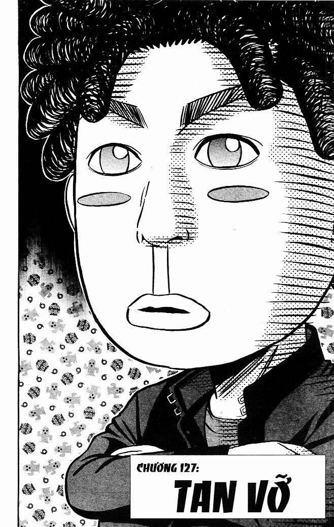 King Golf 127 trang 1