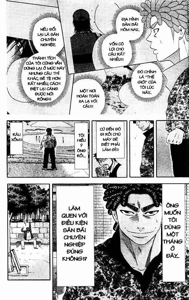 King Golf 127 trang 13