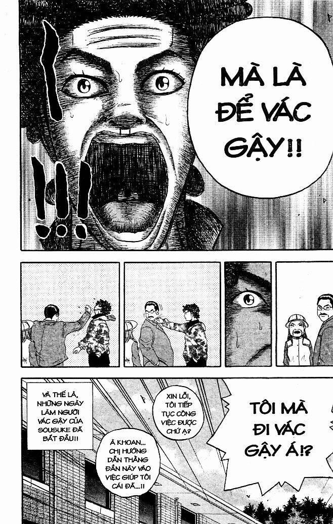 King Golf 127 trang 17