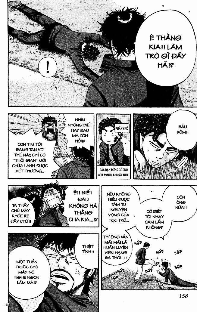 King Golf 127 trang 3