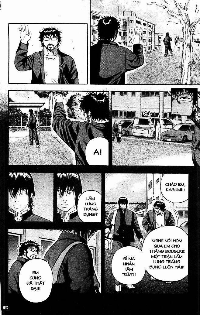 King Golf 127 trang 5