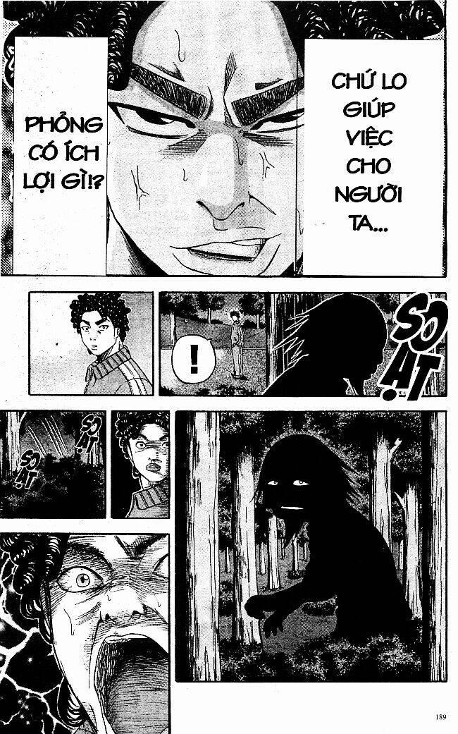 King Golf 128 trang 16