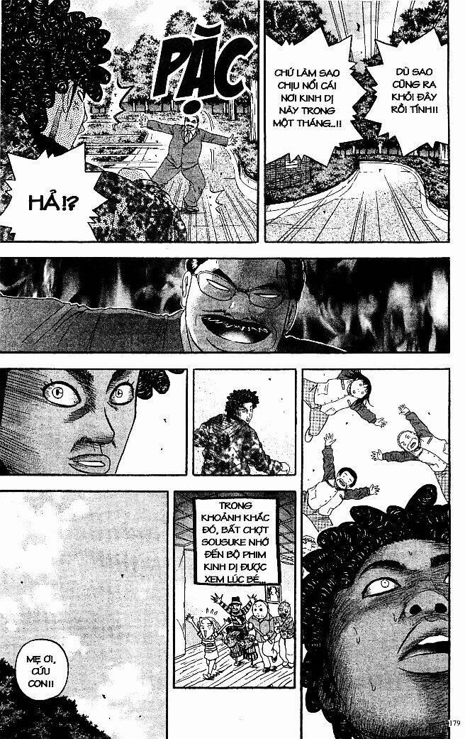 King Golf 128 trang 6