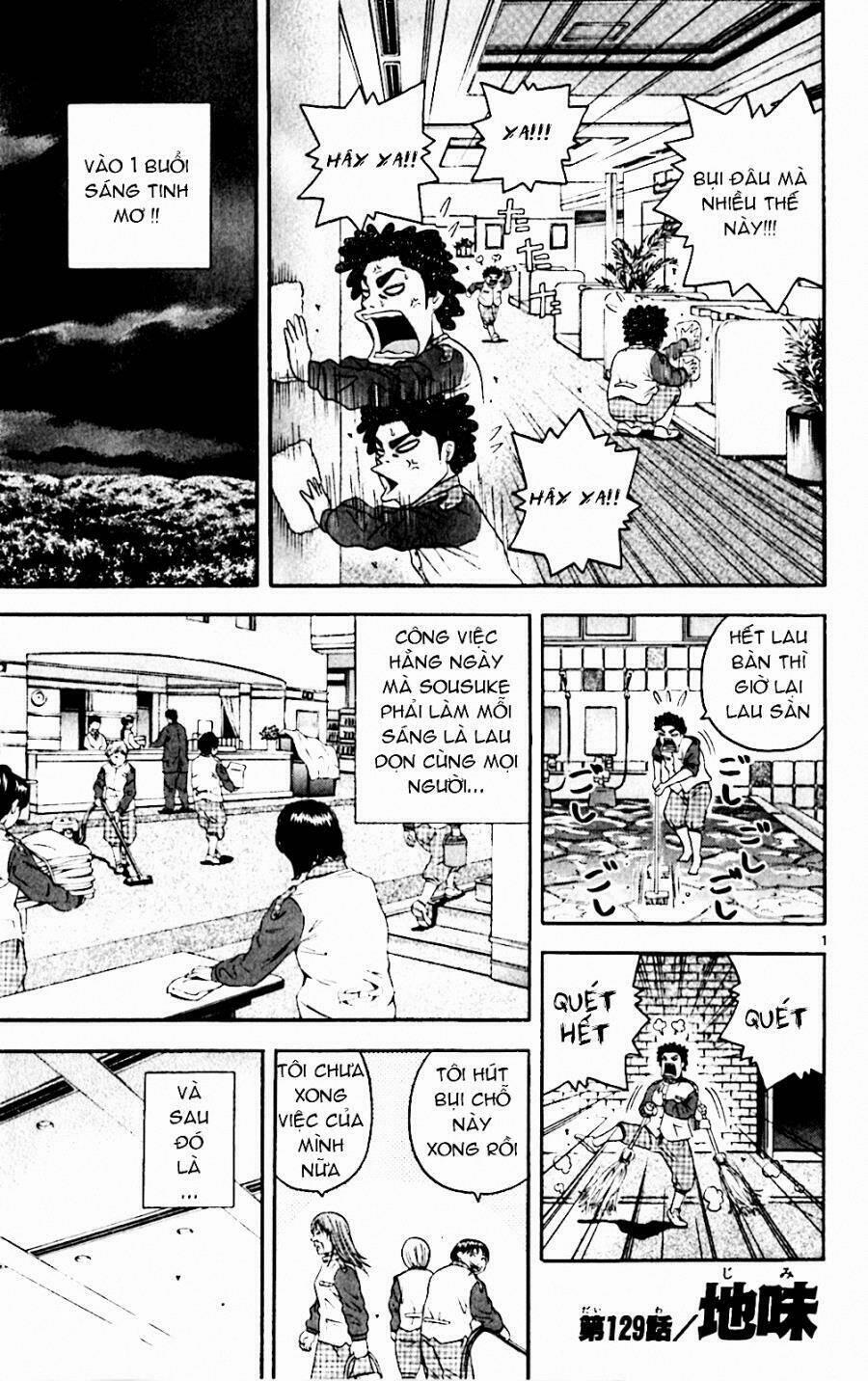 King Golf 129 trang 0