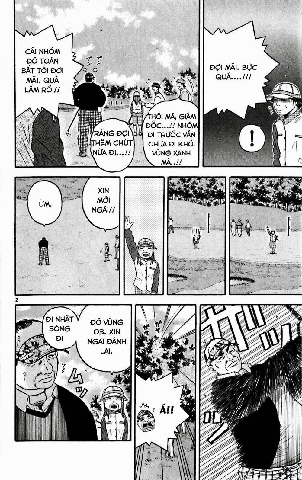 King Golf 130 trang 1