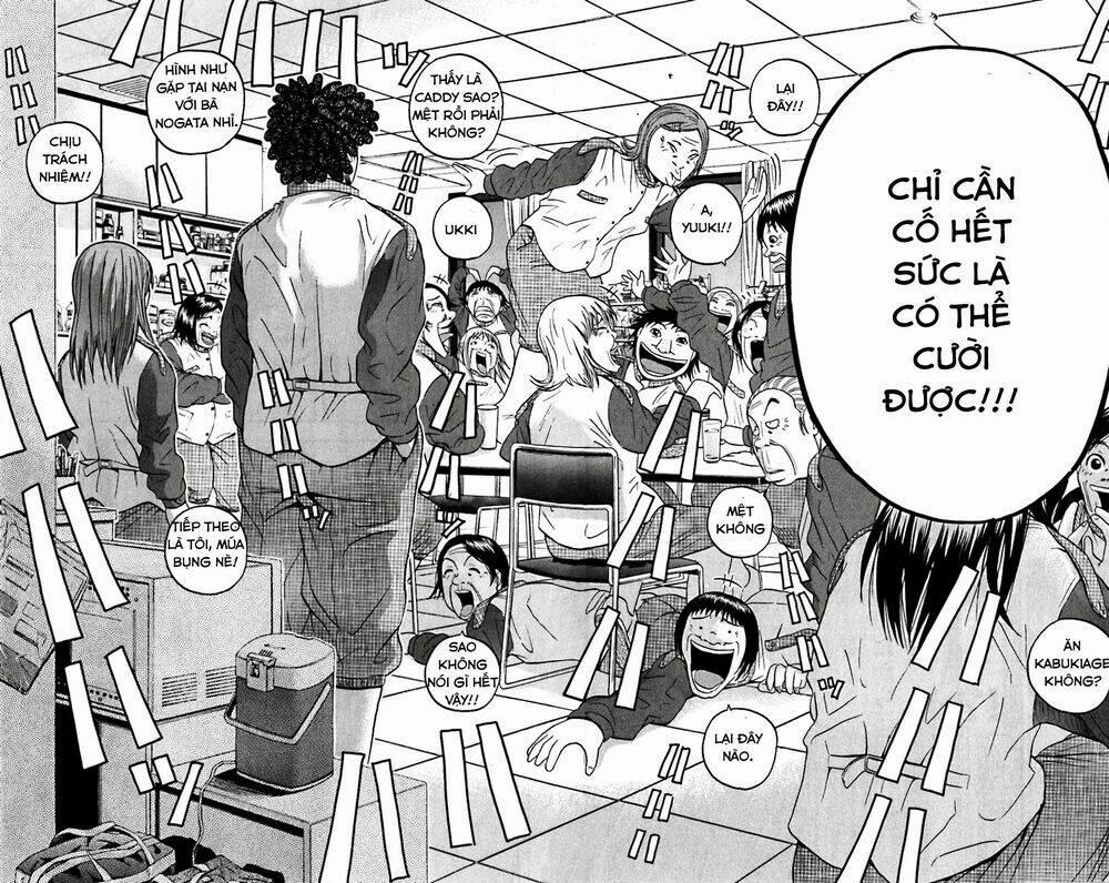 King Golf 130 trang 11