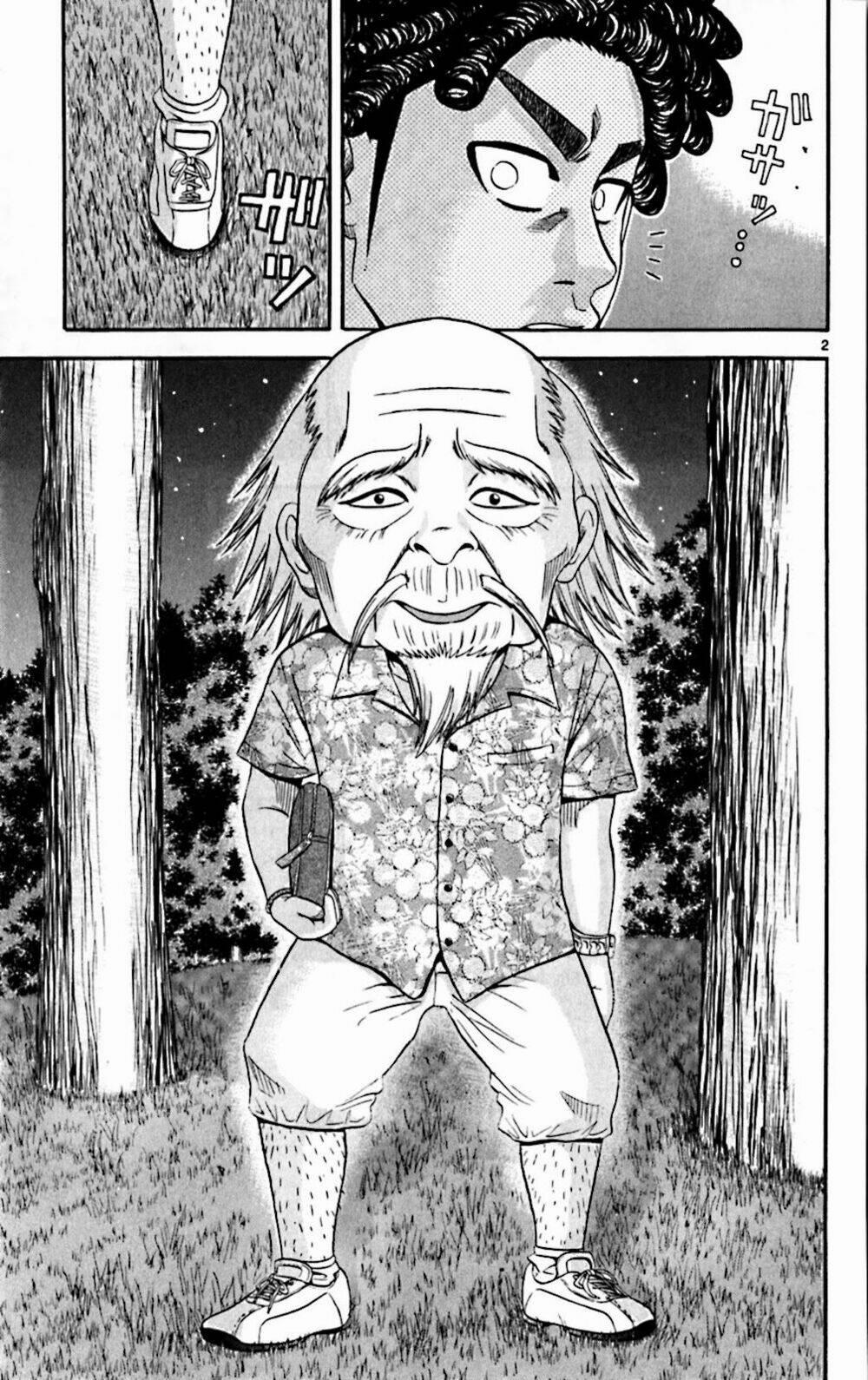 King Golf 132 trang 2