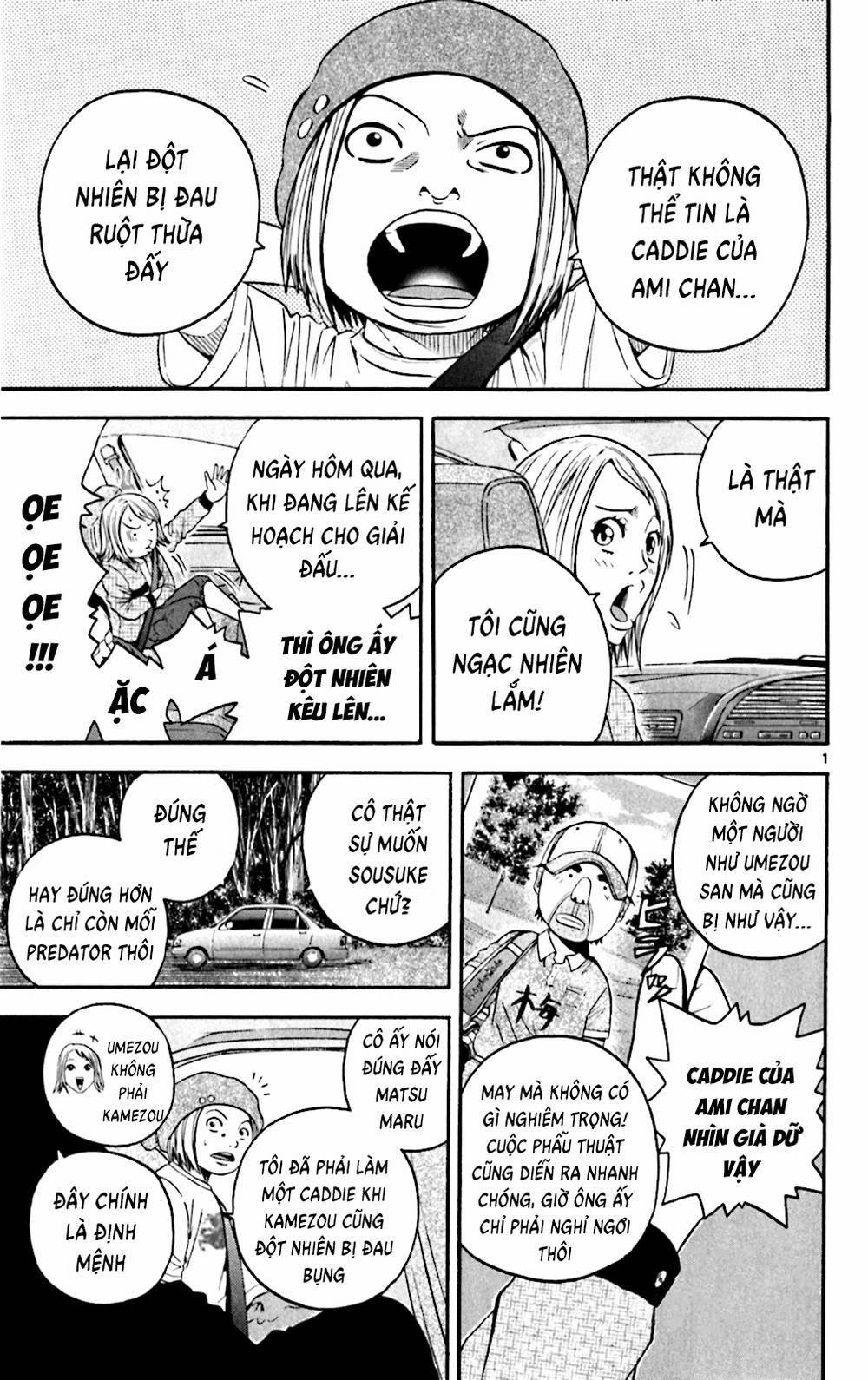 King Golf 136 trang 0