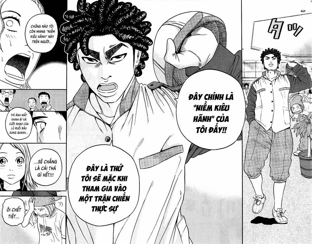 King Golf 136 trang 9