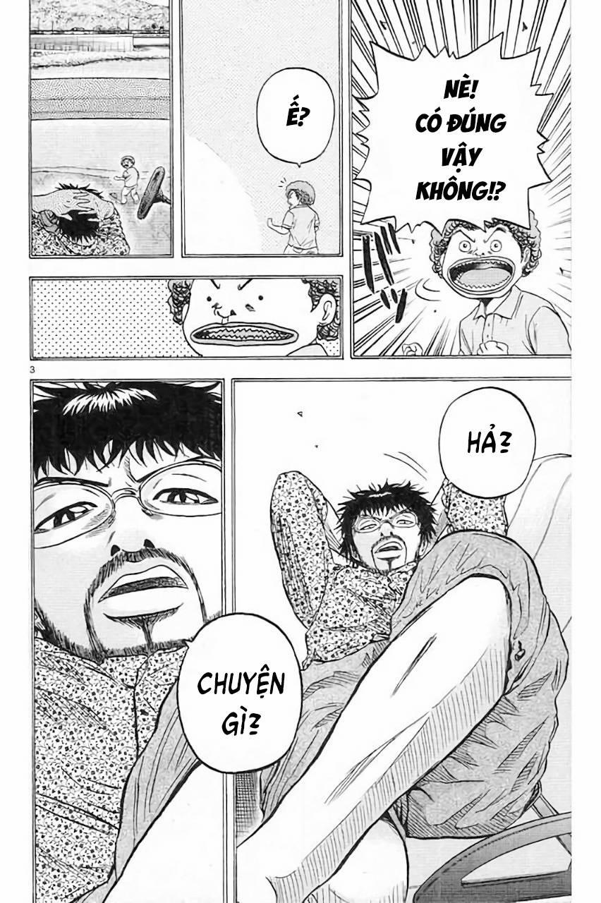 King Golf 205 trang 1