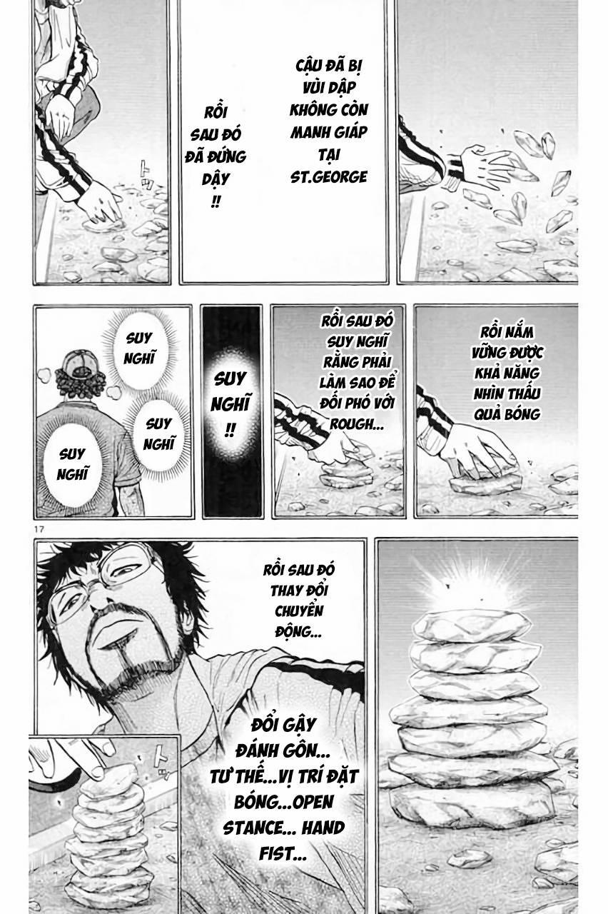 King Golf 205 trang 15