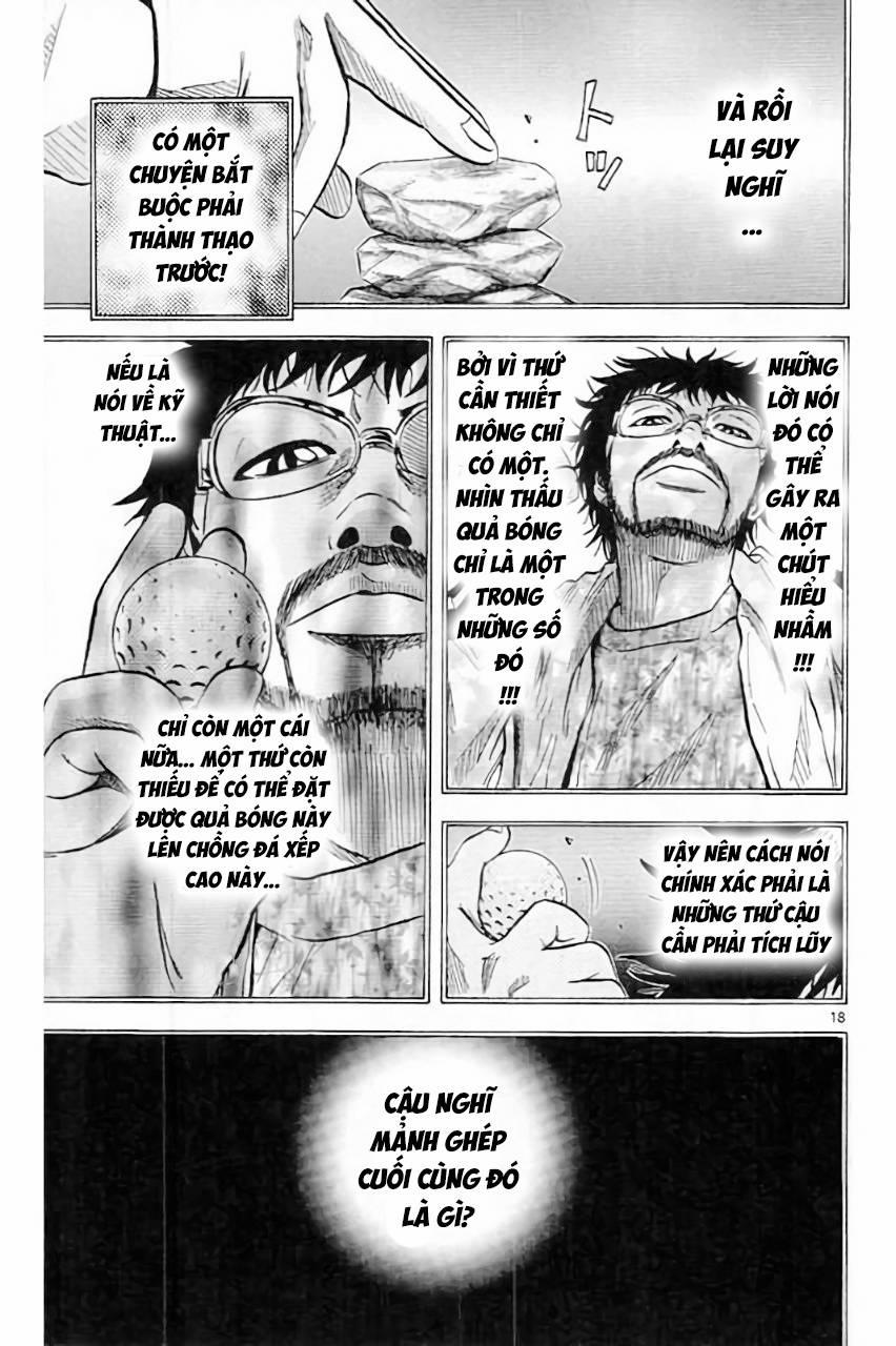 King Golf 205 trang 16