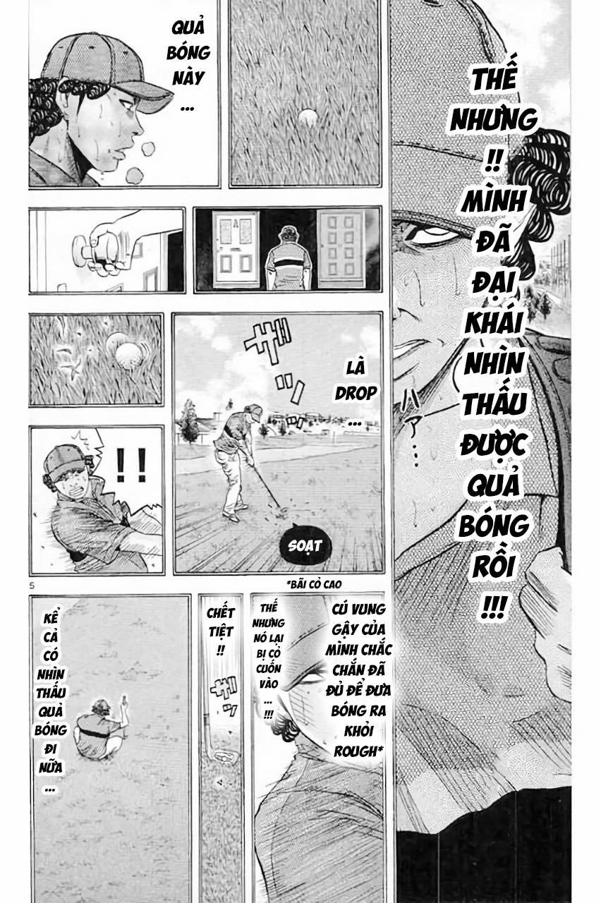 King Golf 205 trang 3